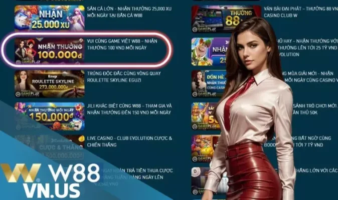 Cách nhận thưởng và điều kiện tham gia khuyến mãi game Việt